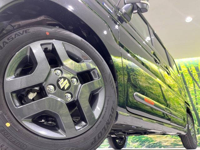 SUZUKI Spacia GEAR 2024