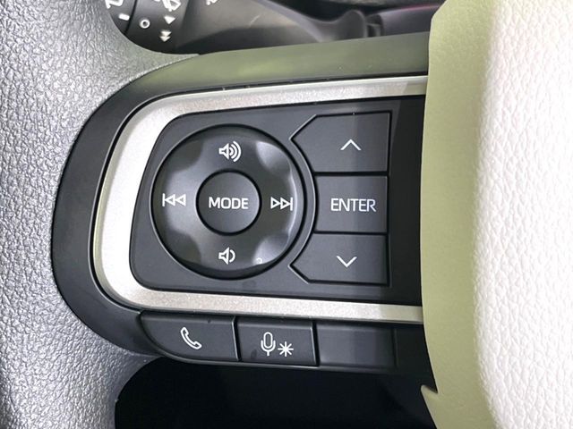 DAIHATSU MOVE canbus 2025