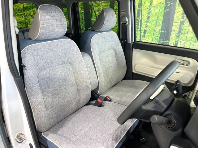 DAIHATSU MOVE canbus 2025