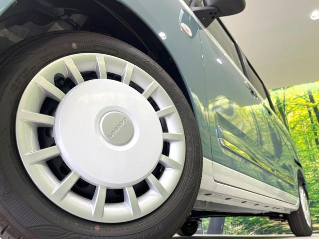 DAIHATSU MOVE canbus 2025