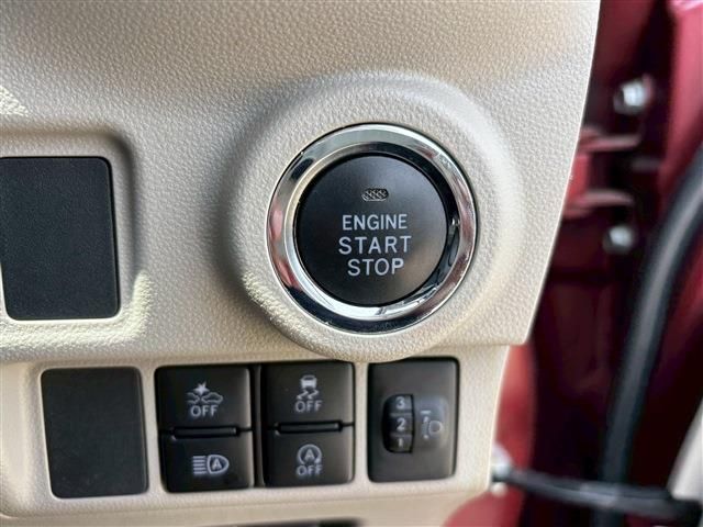 DAIHATSU CAST STYLE 2020