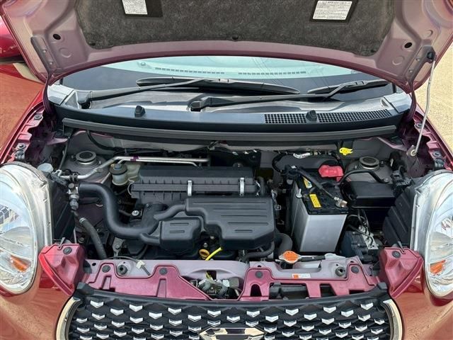 DAIHATSU CAST STYLE 2020