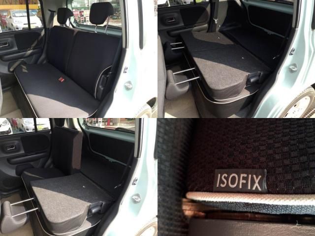 SUZUKI ALTO LAPIN 2012