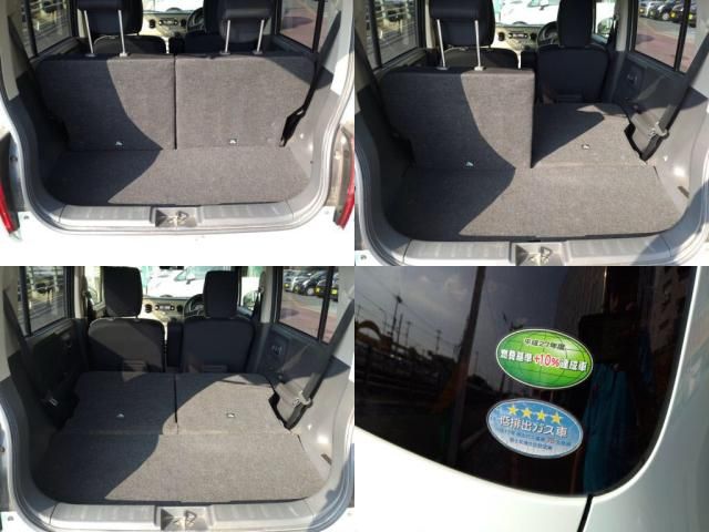 SUZUKI ALTO LAPIN 2012