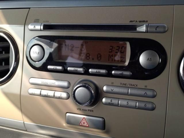 SUZUKI ALTO LAPIN 2012