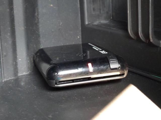 SUZUKI ALTO LAPIN 2012