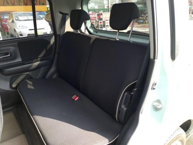 SUZUKI ALTO LAPIN 2012