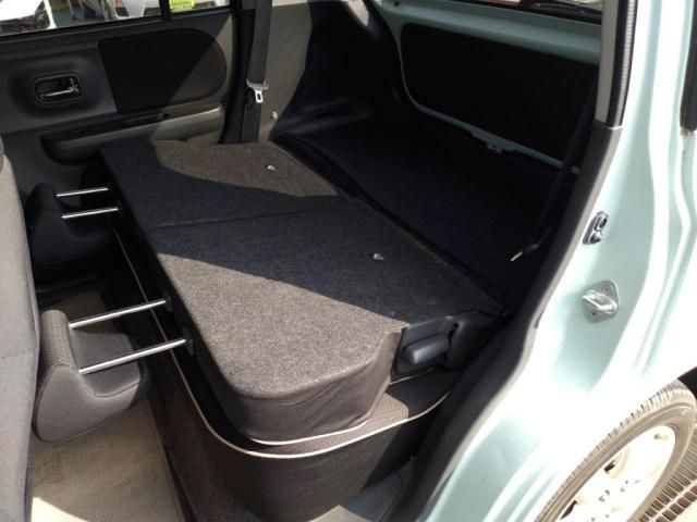 SUZUKI ALTO LAPIN 2012