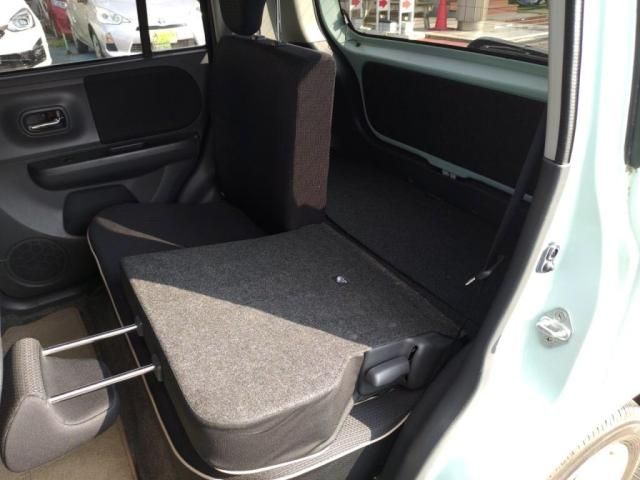 SUZUKI ALTO LAPIN 2012