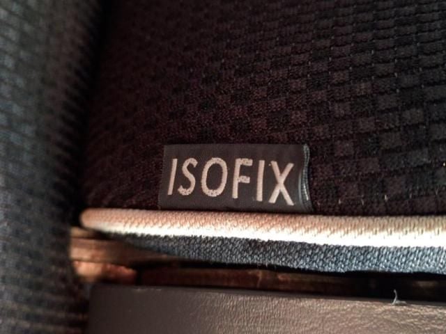 SUZUKI ALTO LAPIN 2012