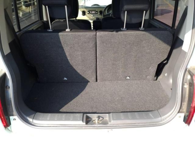 SUZUKI ALTO LAPIN 2012