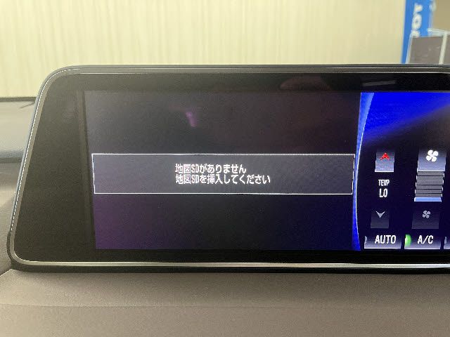 TOYOTA LEXUS RX450h 2WD 2016