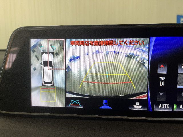 TOYOTA LEXUS RX450h 2WD 2016