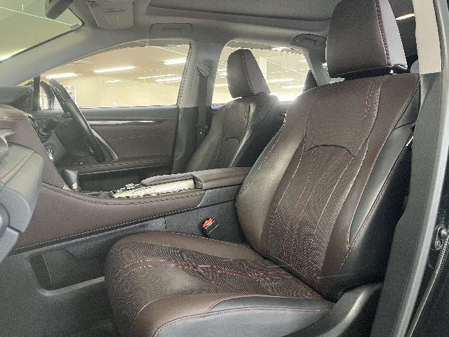 TOYOTA LEXUS RX450h 2WD 2016