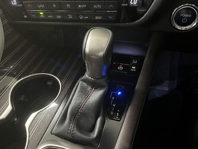 TOYOTA LEXUS RX450h 2WD 2016