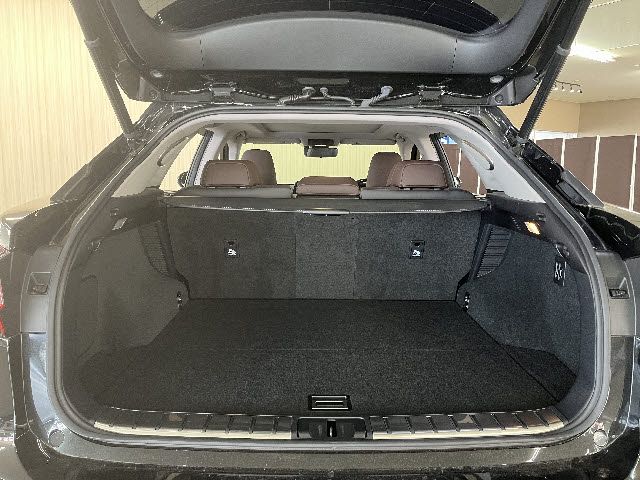 TOYOTA LEXUS RX450h 2WD 2016