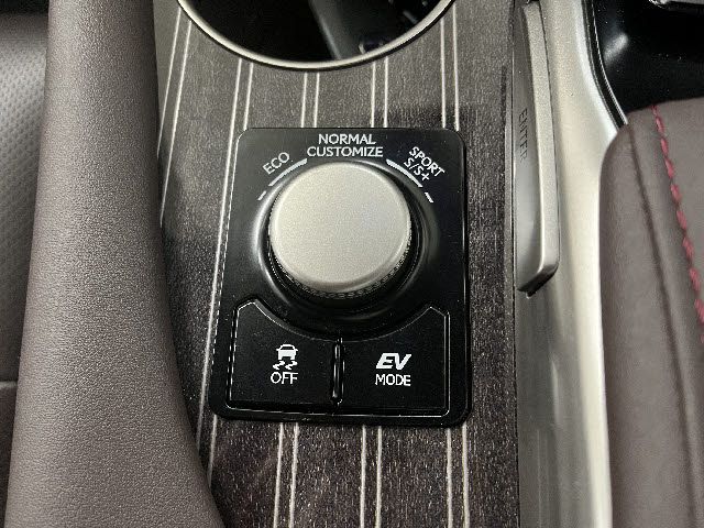 TOYOTA LEXUS RX450h 2WD 2016