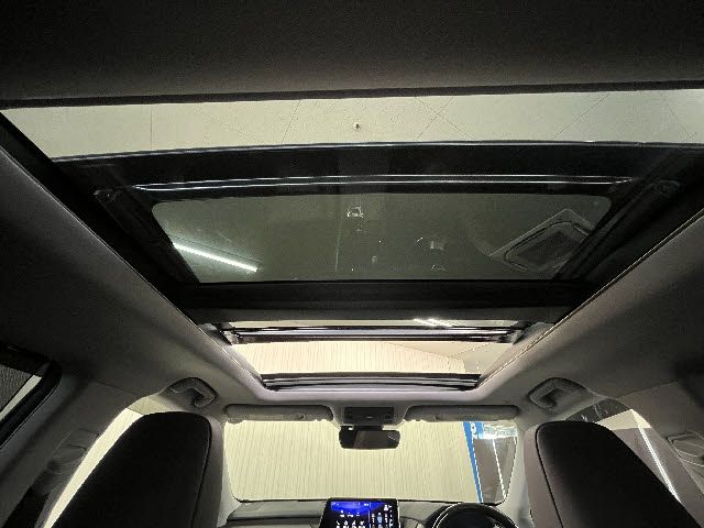 TOYOTA LEXUS RX450h 2WD 2016