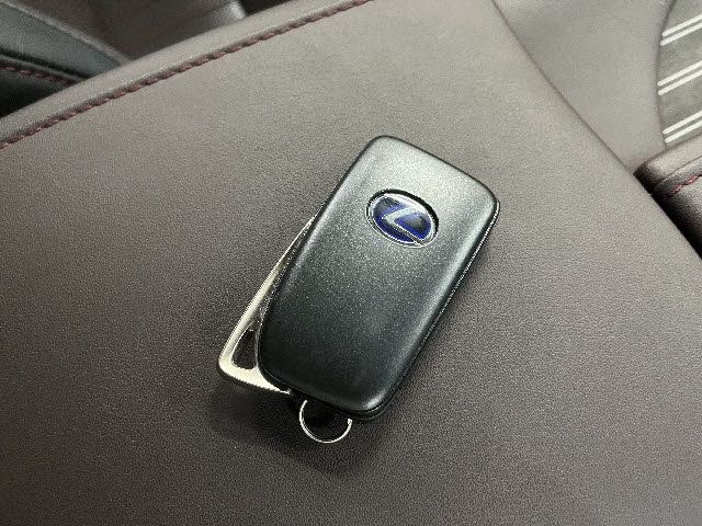 TOYOTA LEXUS RX450h 2WD 2016