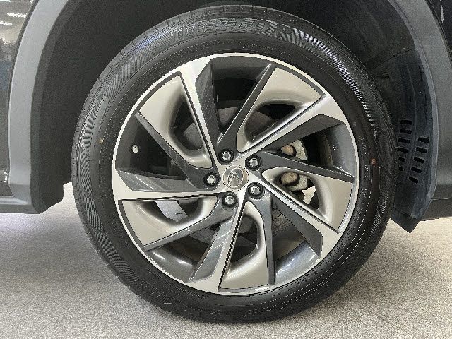 TOYOTA LEXUS RX450h 2WD 2016