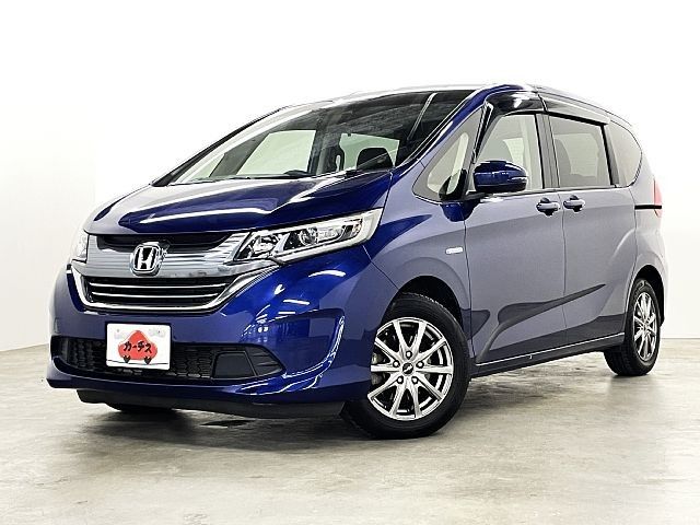 HONDA FREED HYBRID 2018