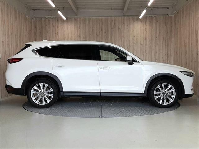 MAZDA CX-8 2018