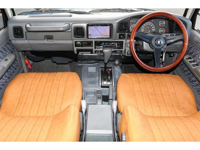 TOYOTA LANDCRUISER PRADO 1994