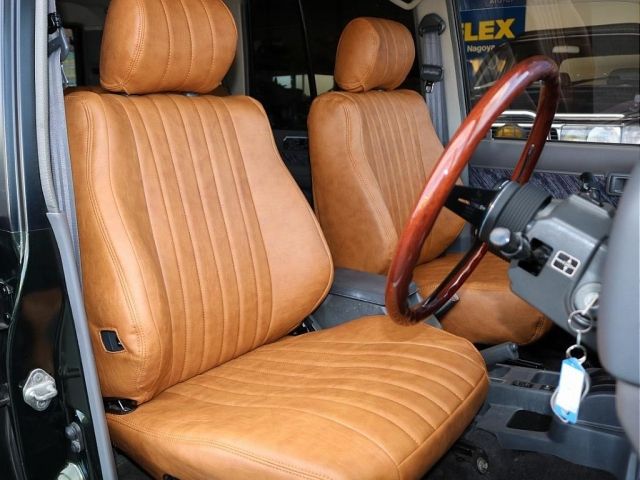 TOYOTA LANDCRUISER PRADO 1994