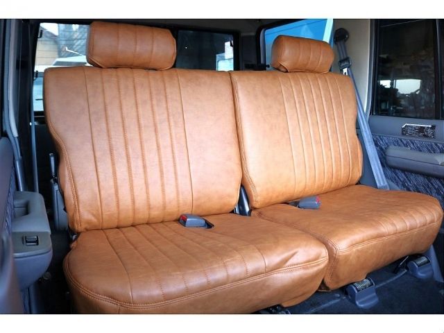 TOYOTA LANDCRUISER PRADO 1994