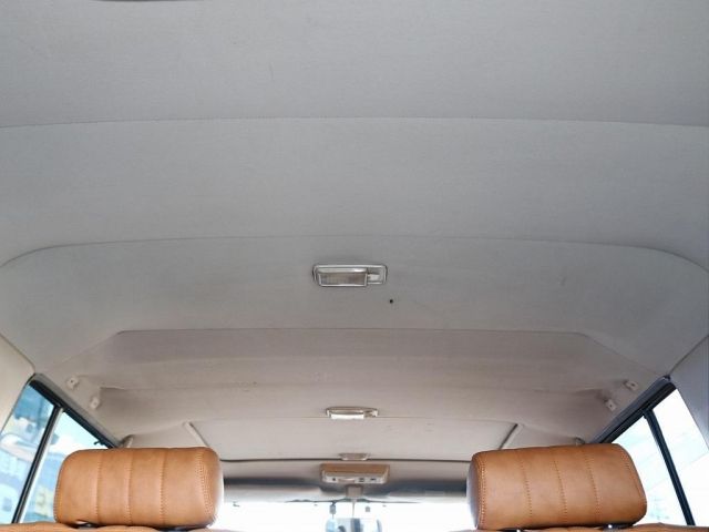 TOYOTA LANDCRUISER PRADO 1994