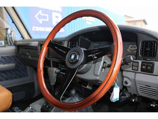 TOYOTA LANDCRUISER PRADO 1994