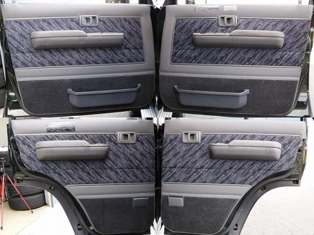 TOYOTA LANDCRUISER PRADO 1994