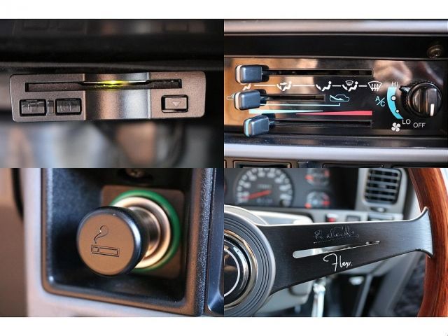 TOYOTA LANDCRUISER PRADO 1994