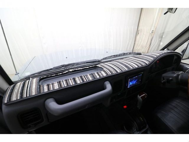 TOYOTA LANDCRUISER PRADO 1993