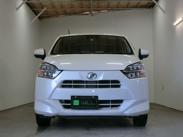 DAIHATSU MIRA e:S 2017