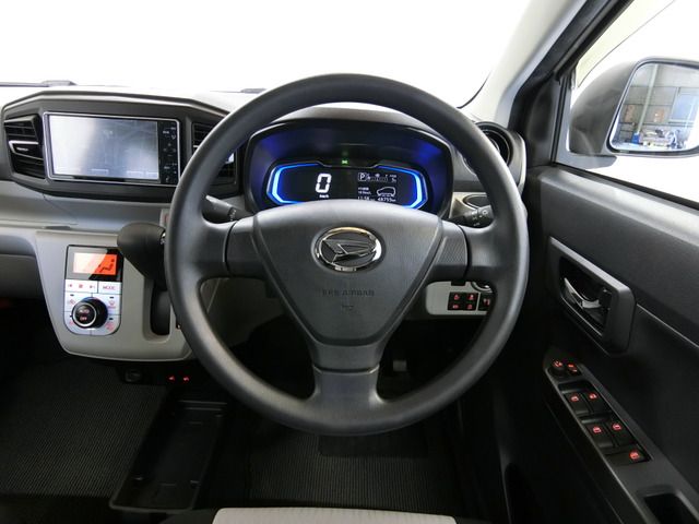 DAIHATSU MIRA e:S 2017