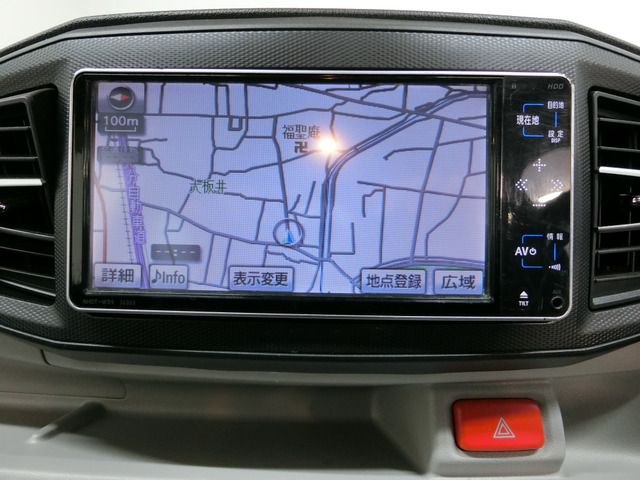 DAIHATSU MIRA e:S 2017