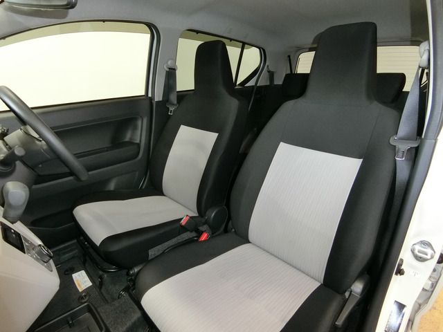 DAIHATSU MIRA e:S 2017