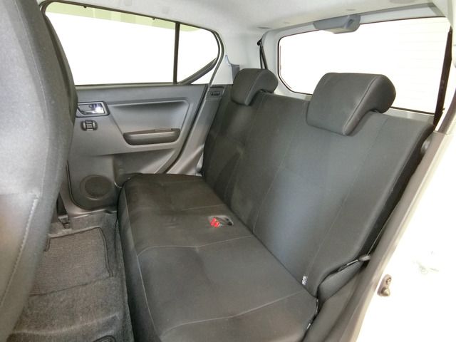 DAIHATSU MIRA e:S 2017