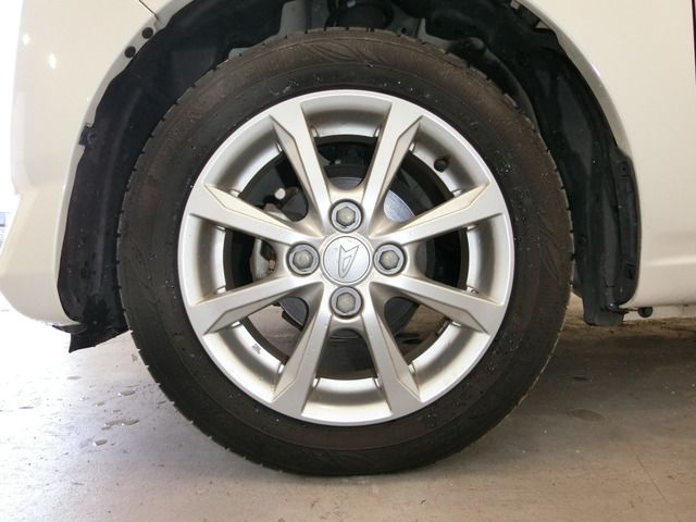 DAIHATSU MIRA e:S 2017