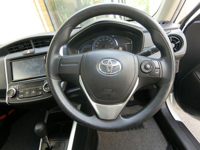 TOYOTA COROLLA FIELDER HYBRID 2018
