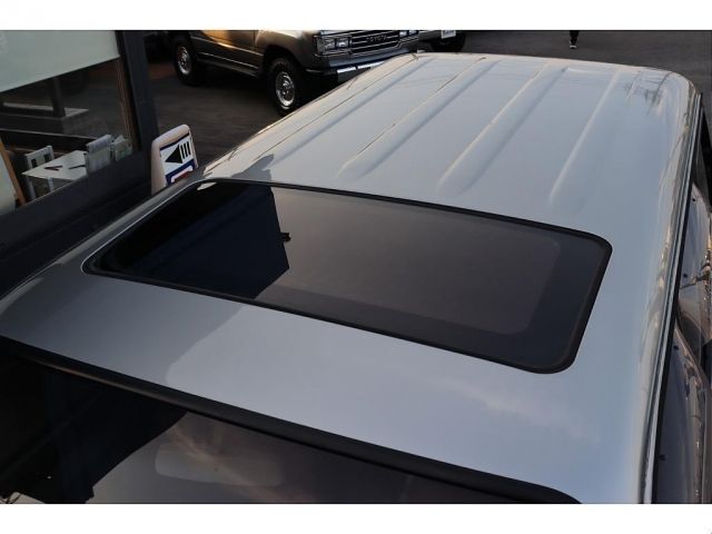 TOYOTA LANDCRUISER wagon 1993