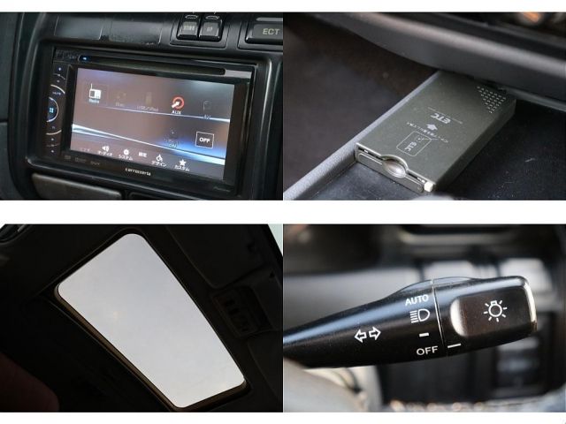 TOYOTA LANDCRUISER wagon 1993