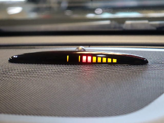 MERCEDES BENZ MERCEDES BENZ GLA class 2018