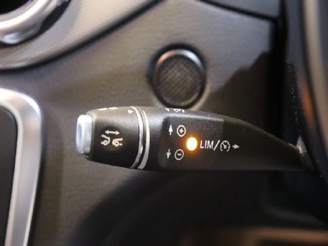 MERCEDES BENZ MERCEDES BENZ GLA class 2018