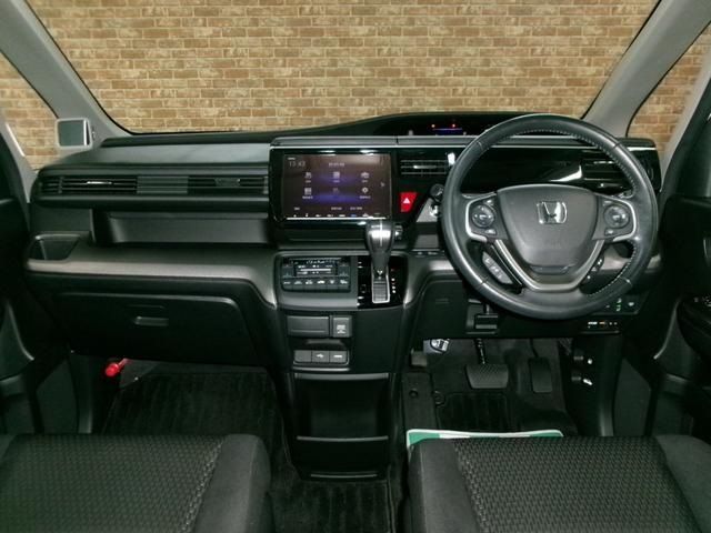 HONDA STEPWAGON SPADA 4WD 2020