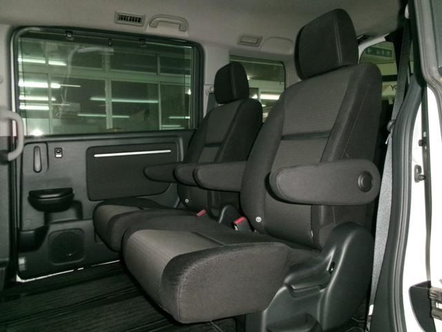 HONDA STEPWAGON SPADA 4WD 2020