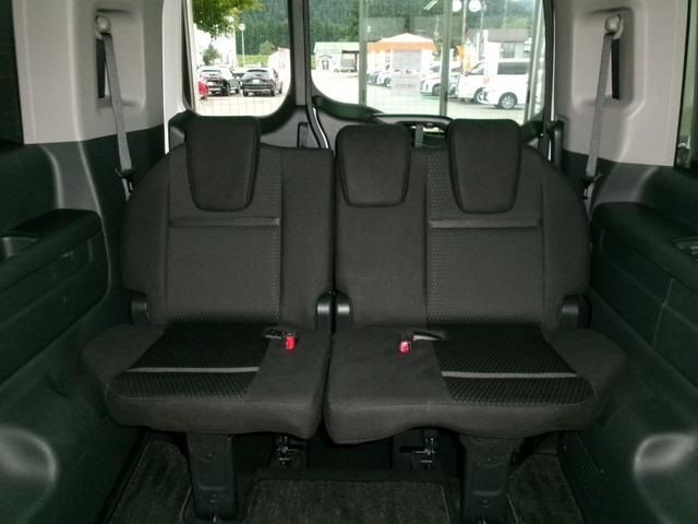 HONDA STEPWAGON SPADA 4WD 2020