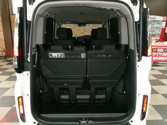 HONDA STEPWAGON SPADA 4WD 2020