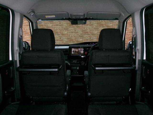 HONDA STEPWAGON SPADA 4WD 2020